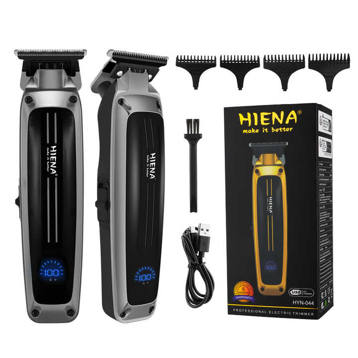 hair trimmer