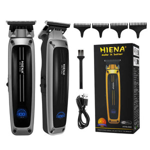 hair trimmer