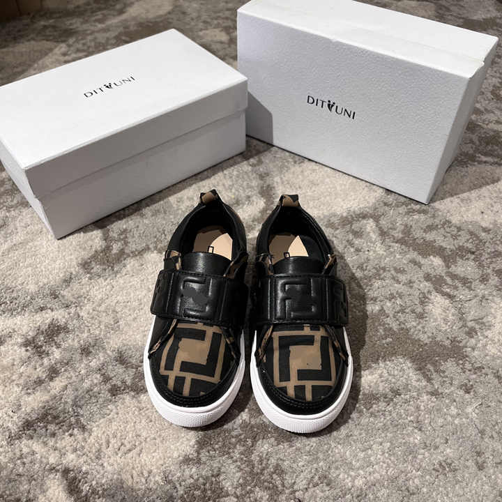 Spring &amp; Summer New Girls Casual Shoes 