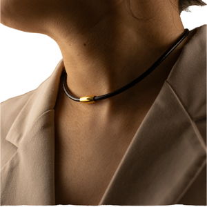 قلاده نسائية , Women's necklace