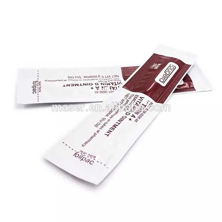 Care kits - with the mark 