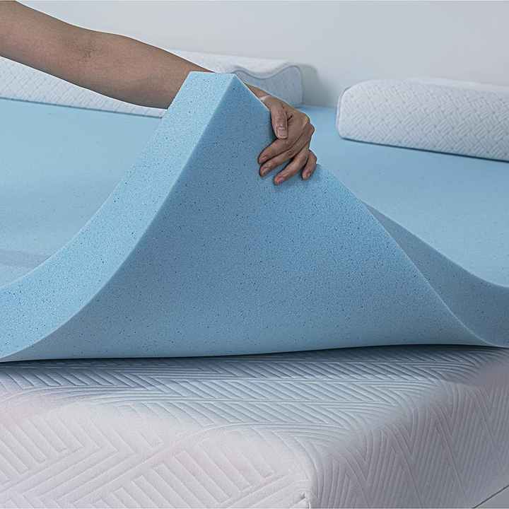 Topper Soft Customized Hotel Mattress Home 