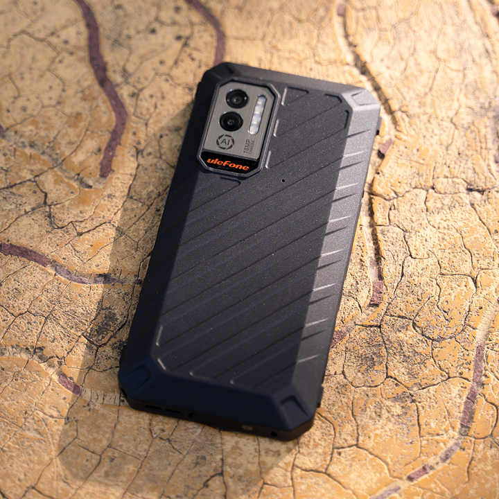 Ulefone Power Armor X11 Pro Smartphone 