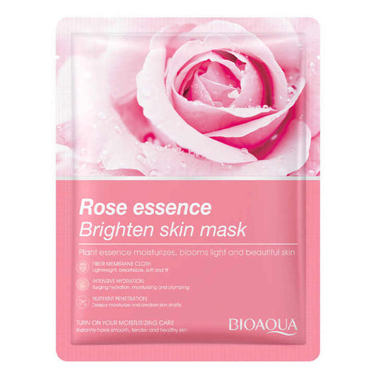 قناع الوجه -  face mask