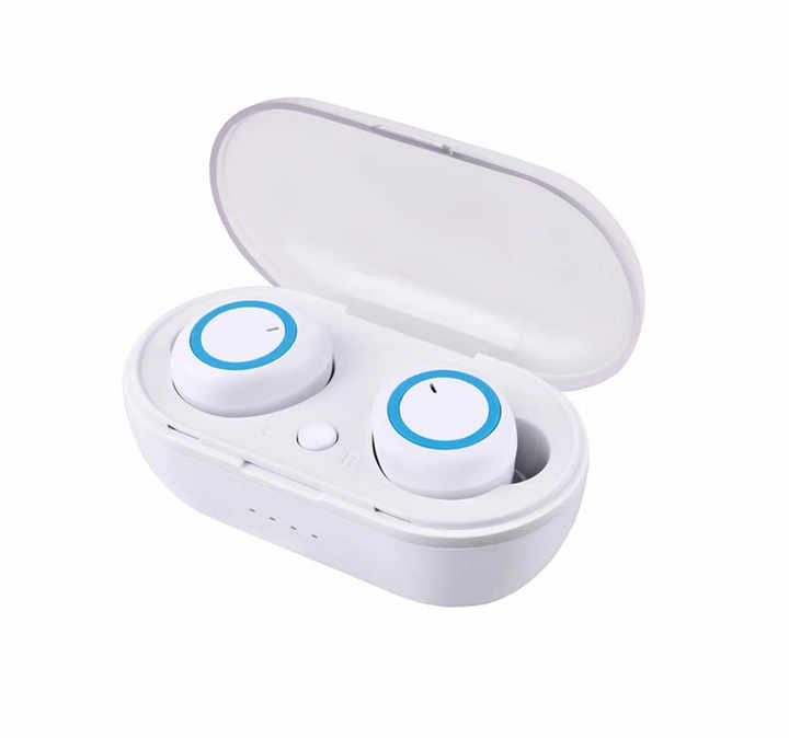 wireless earphones 