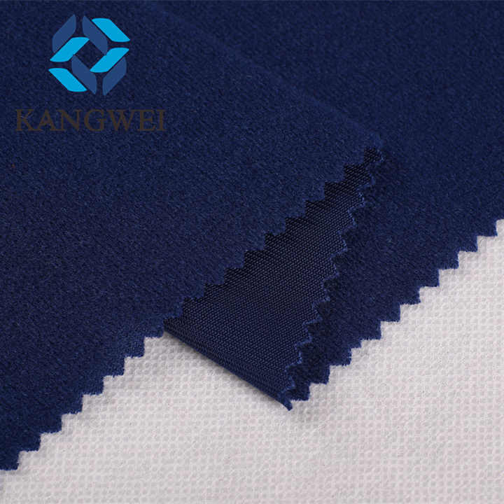 Multi-colors Velvet-Sofa Fabric 