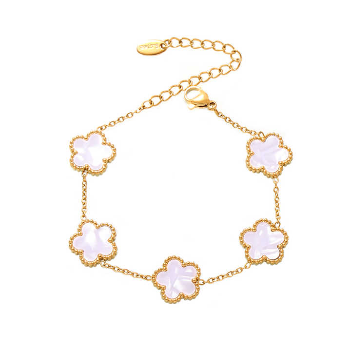 Multi-colored bracelet for women 
