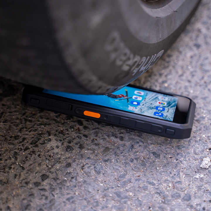 Ulefone Power Armor X11 Pro Smartphone 