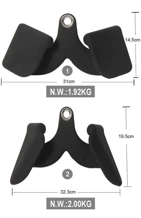 New design for all sizes 