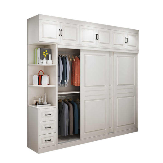 bedroom wardrobe wooden wardrobe 