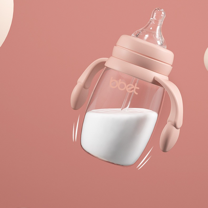 Breastfeeding babies 