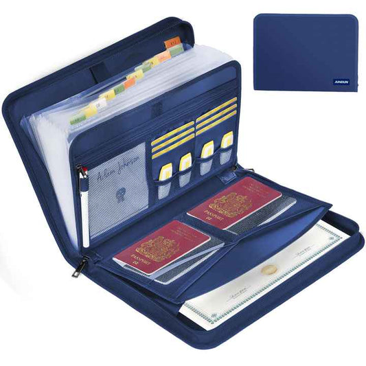 School and office supplies 