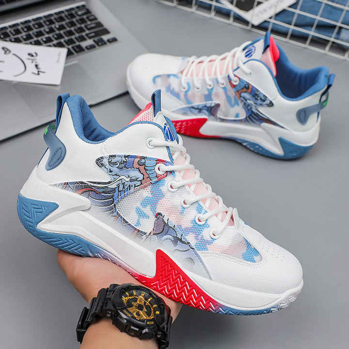 Men's Summer Sneakers 