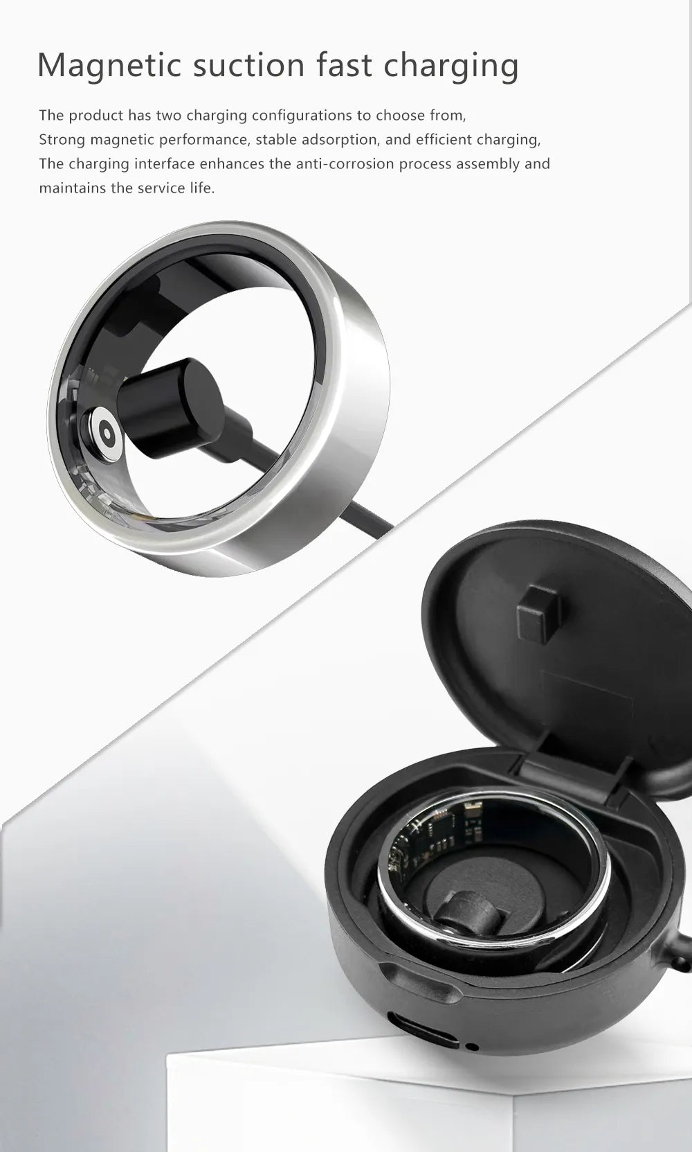 Men's accessories - Rings 