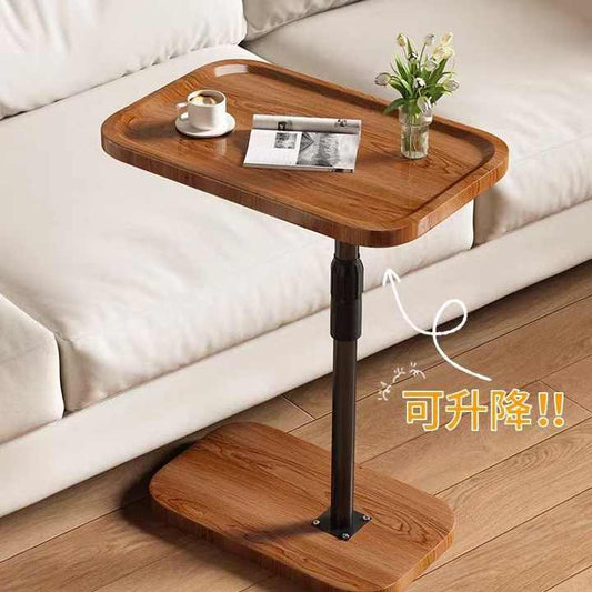 Modern wooden tea coffee table 