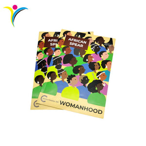 طباعة كتيب روايات