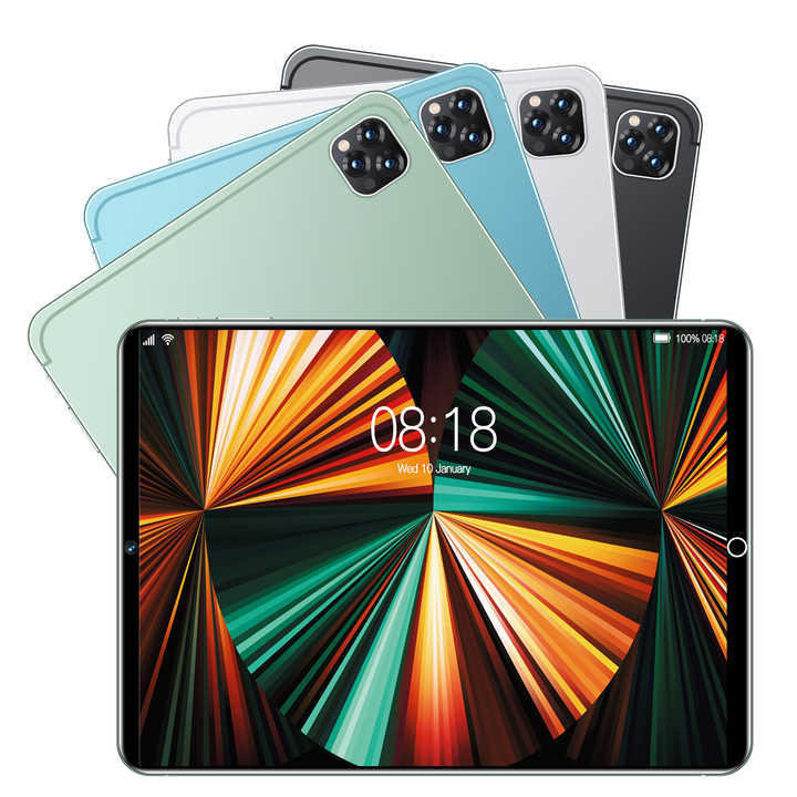 New Cheap 10.1 Inch HD Android Tablets 