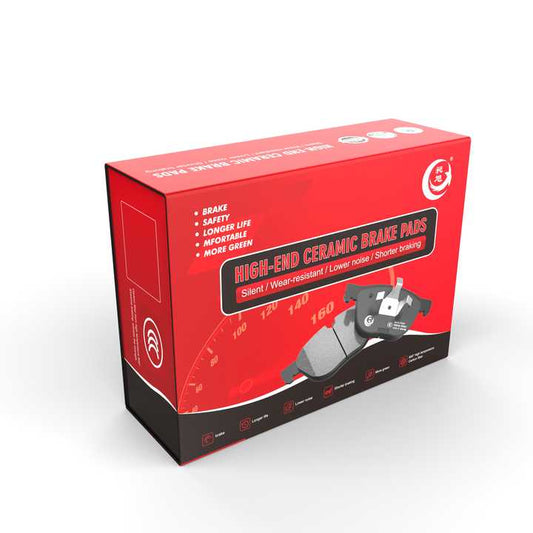Toyota spare parts. 