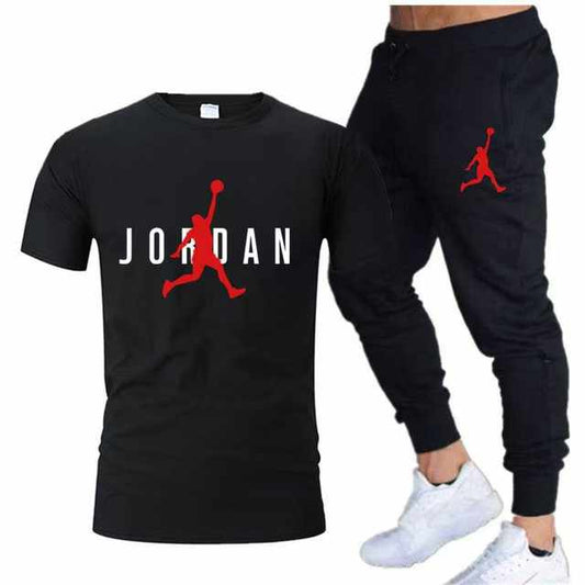 Men's Summer T-Shirt 