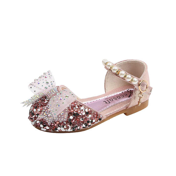New casual single shoes 