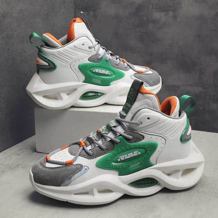 New Fashion Sneakers 