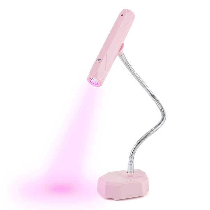 Mew Arriv-Nail Lamp 