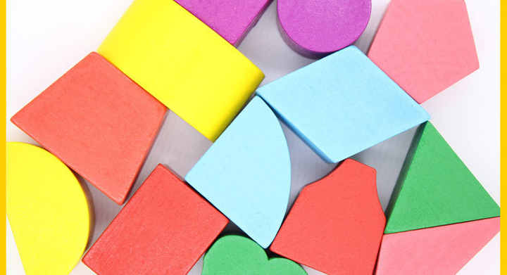 Educational games box 