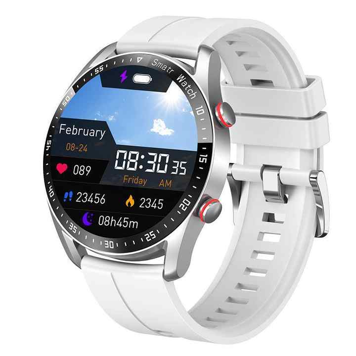 2-in-1 Stainless Steel Silicone Sports. 