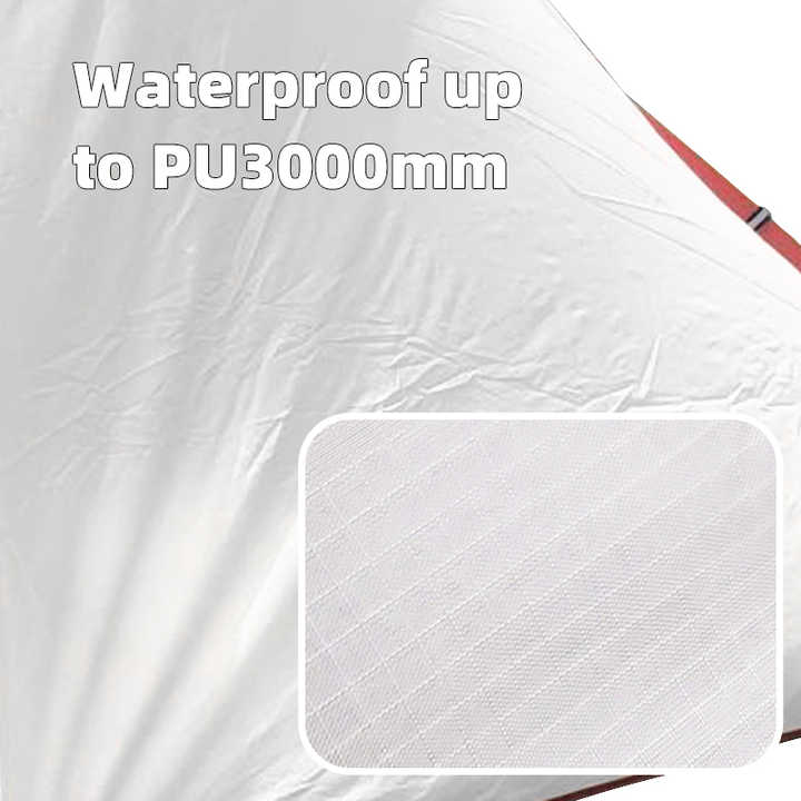 2020 Hot Sales Outdoor 2 Person Waterproof Hiking Ultralight Camping Tent