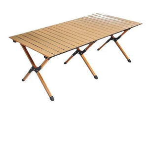 Picnic tables 