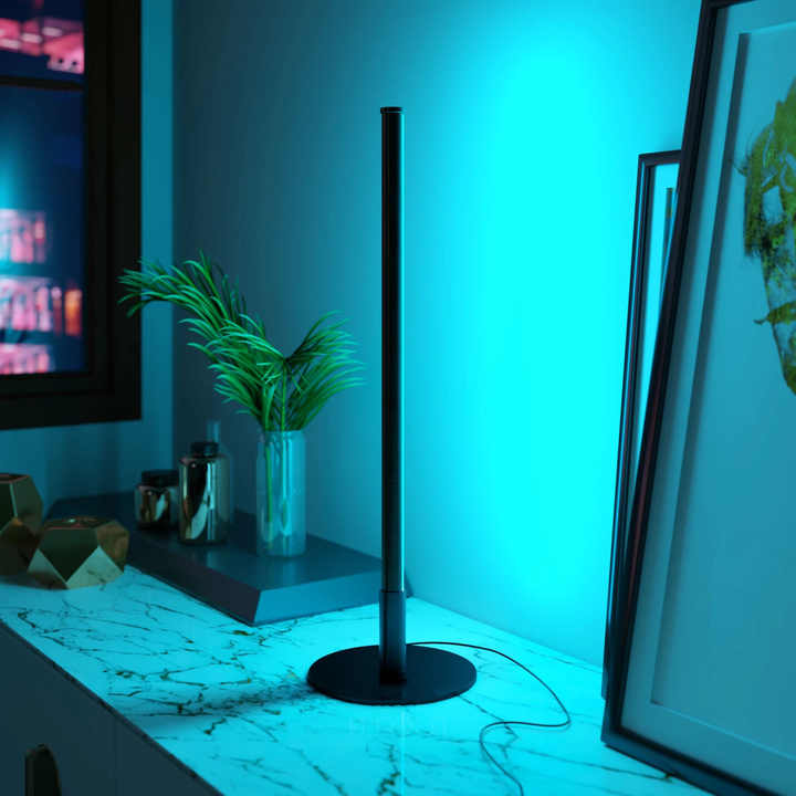 Nordic table lamp
