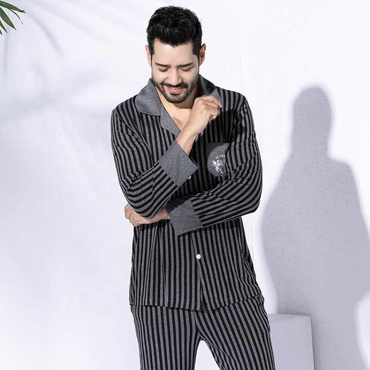 بدلات نوم رجالية , Men's Sleepwear