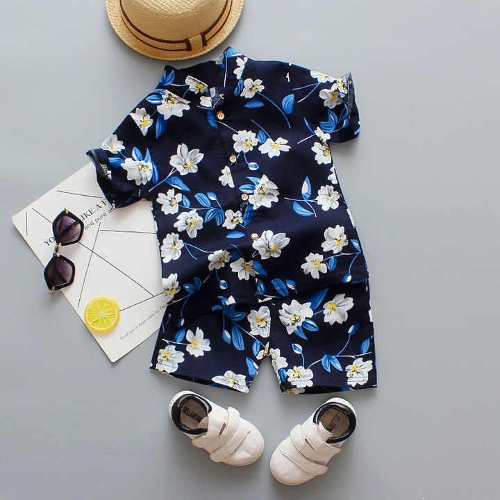 Boys' summer shorts 