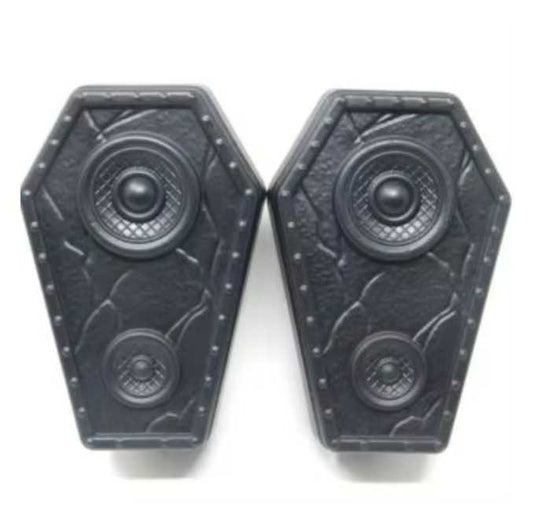 Toyota spare parts. 