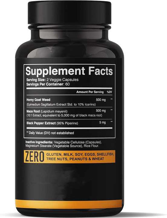 مقويات جنسيه , Sexual enhancers
