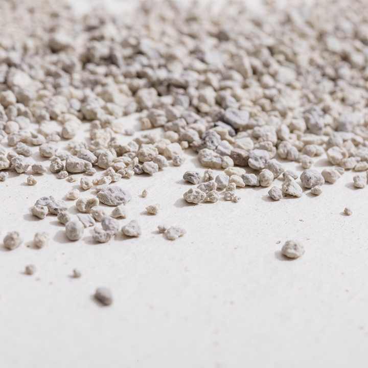 ملحقات قطط ، رمل رملي للقطط من ، وزن 10 أرطال ووزن 4.55 كجم، - ادوات تنظيف