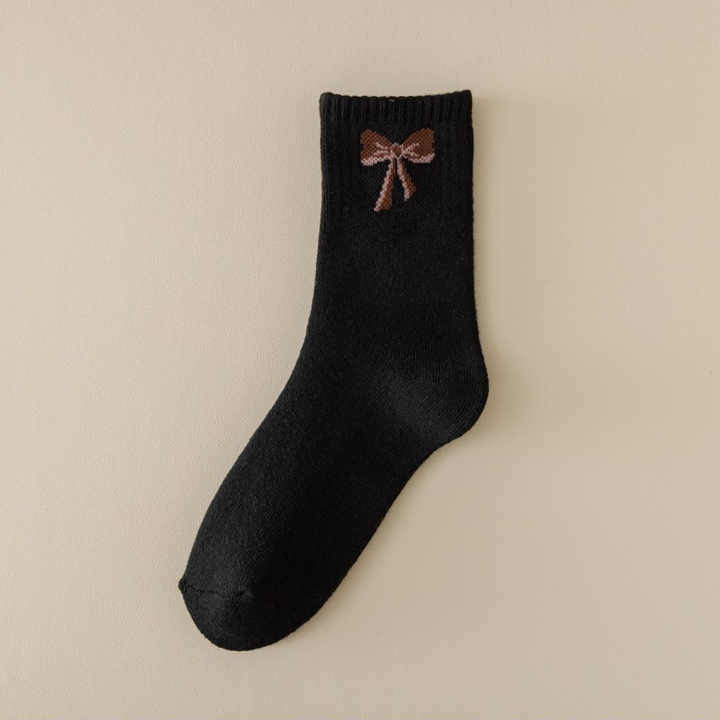New Custom Wool Sock 