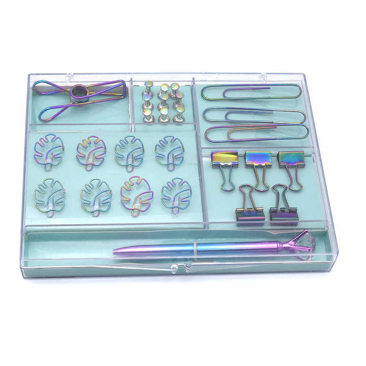Office &amp; School Supplies Stationery Set, Popular Office Stationery Set, Office Supplies 