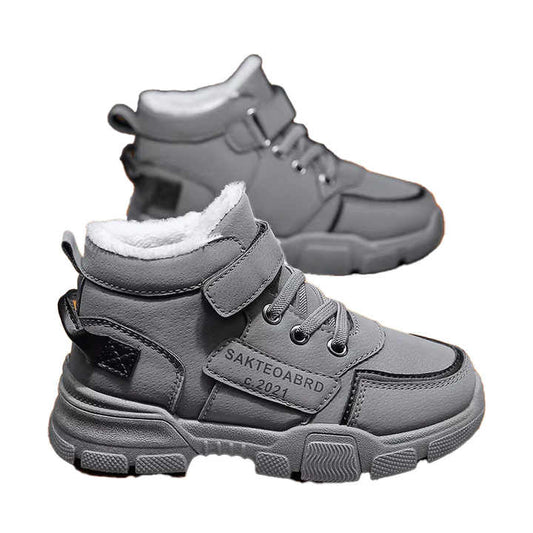 Girls' sports shoes 