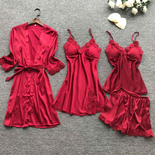 Women's sleepwear
