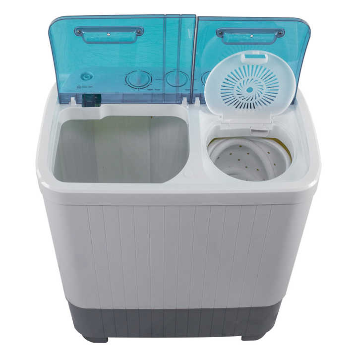 top-loading washing machines 