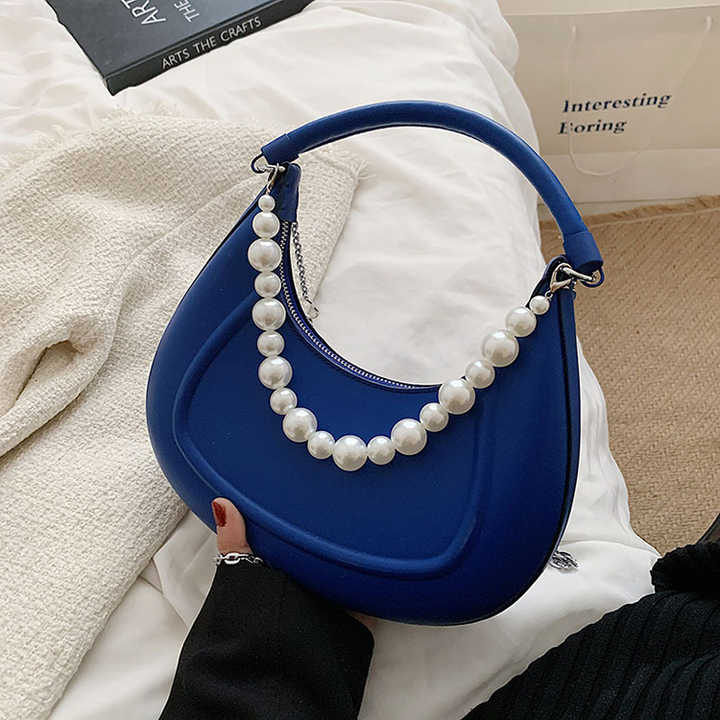 حقيبة كتف للنساء عصريه و انيقة - Fashionable and elegant women's shoulder bag