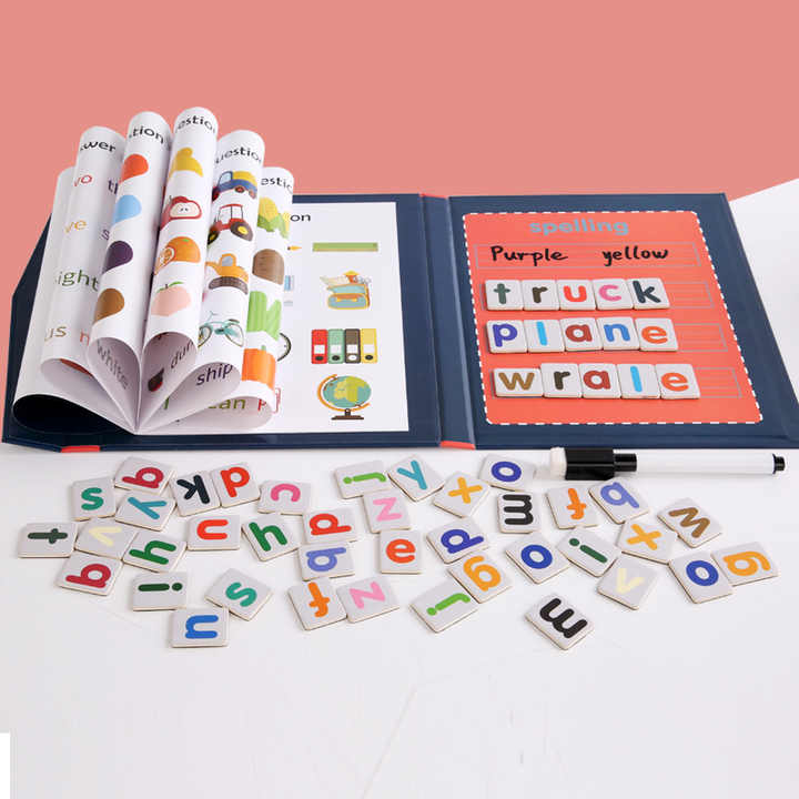 Educational games, word puzzles 