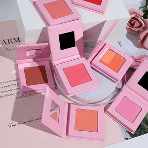 blush