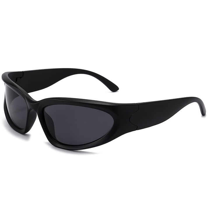 protection Cheap Famous Luxury Brand-Square Sunglasses 
