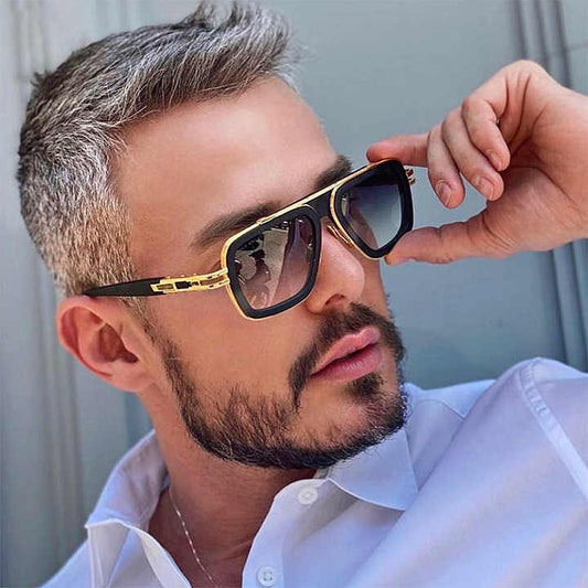square sunglasses