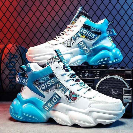 Men's Casual Sneakers 