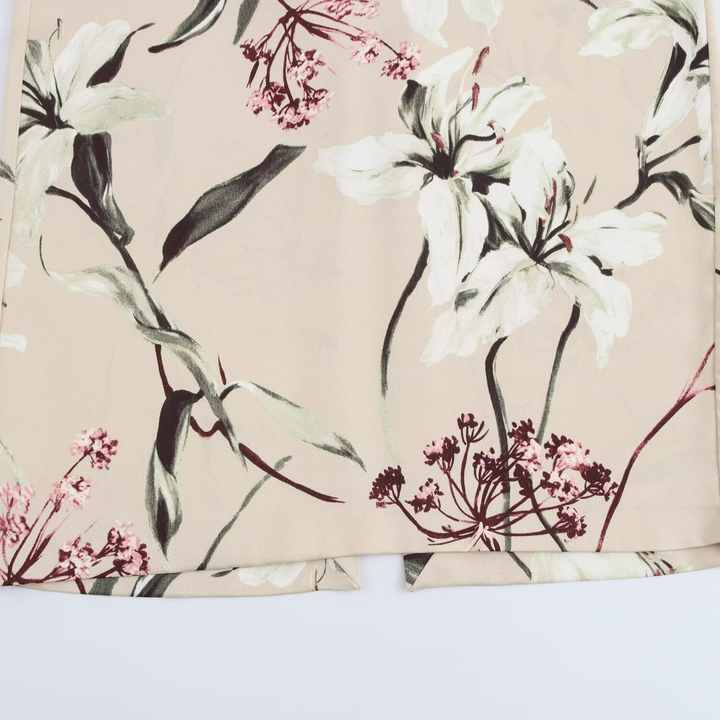 New elegant women's dress 