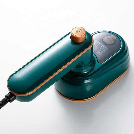 small ironing machine 