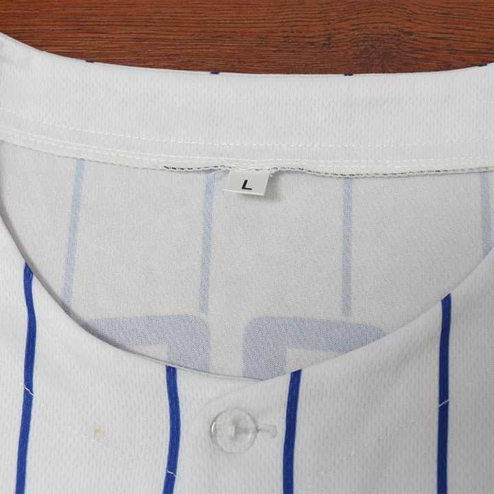 Polyester-Baseball Team